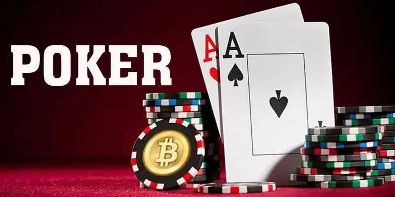 Cách chơi Poker-texas – Bí quyết làm chủ ván bài tại 789Bet