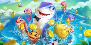 Bắn cá Long Vương – Đồ họa sắc nét, chơi game siêu mượt