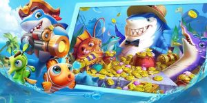 Game Bắn Cá 3D tại 789bet Với Đồ Họa Sắc Nét Cực Đỉnh