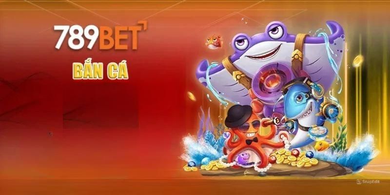 Bắn cá thu hút người chơi với nhiều ưu điểm nổi bật