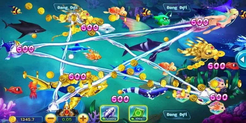 Mẹo và chiến lược bắn cá 3d hiệu quả