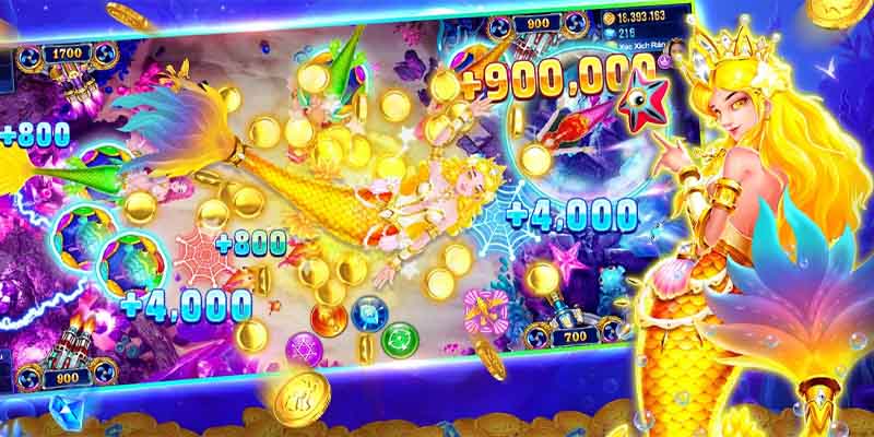 Ưu điểm game bắn cá Long Vương của Top Player