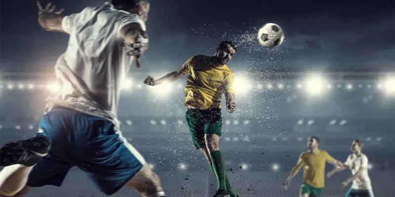 Xả kèo bóng đá là gì? Tìm hiểu thông tin chi tiết cùng 789bet