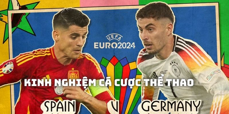 Cách để bạn vào kèo trong tất cả trận đối đầu sports