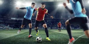 Kèo châu Á 789bet - Nơi dân chơi cược bóng thể hiện kỹ năng