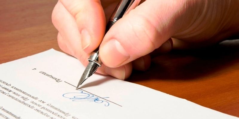 Quyền lợi từ điều khoản và điều kiện